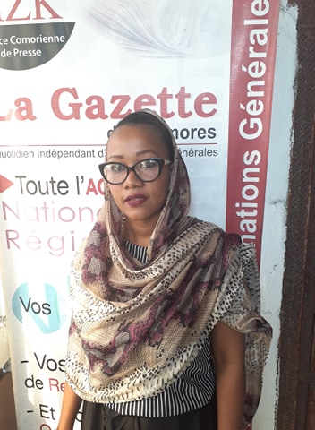 image Entreprenariat  ‘’La Centrale des Comores’’ entre dans le marché du numérique